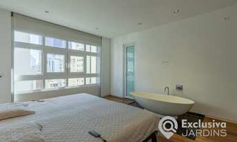 Imagem 6: APARTAMENTO RESIDENCIAL em SÃO PAULO - SP, JARDIM PAULISTA