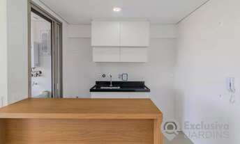 Imagem 5: APARTAMENTO RESIDENCIAL em SÃO PAULO - SP, PINHEIROS