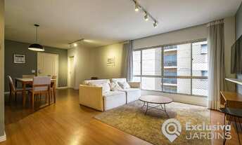 Imagem: APARTAMENTO RESIDENCIAL em SÃO PAULO