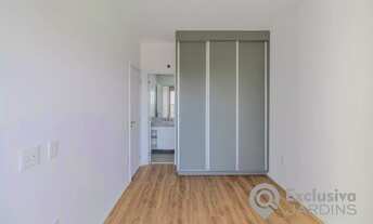 Imagem 6: APARTAMENTO RESIDENCIAL em SÃO PAULO - SP, PINHEIROS