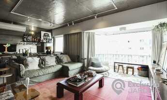 Imagem: APARTAMENTO RESIDENCIAL em SÃO PAULO