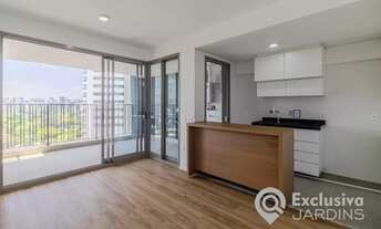 Imagem: APARTAMENTO RESIDENCIAL em SÃO PAULO