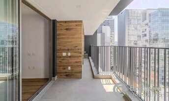 Imagem 3: APARTAMENTO RESIDENCIAL em SÃO PAULO - SP, PINHEIROS