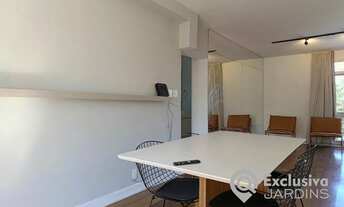 Imagem 7: APARTAMENTO RESIDENCIAL em SÃO PAULO - SP, CERQUEIRA CÉSAR