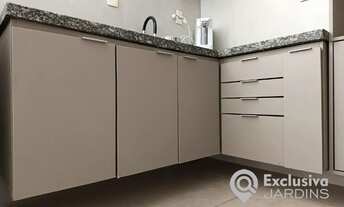 Imagem 6: APARTAMENTO RESIDENCIAL em SÃO PAULO - SP, CERQUEIRA CÉSAR