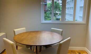 Imagem 5: APARTAMENTO RESIDENCIAL em SÃO PAULO - SP, CONSOLAÇÃO