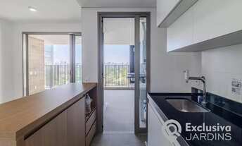 Imagem 4: APARTAMENTO RESIDENCIAL em SÃO PAULO - SP, PINHEIROS