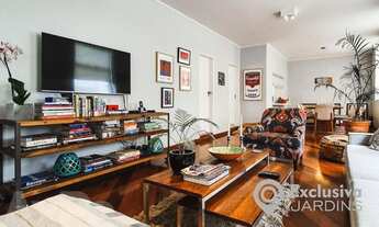 Imagem 3: APARTAMENTO RESIDENCIAL em SÃO PAULO - SP, JARDIM PAULISTA