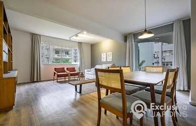 Imagem: APARTAMENTO RESIDENCIAL em sao paulo - SP