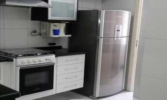 Imagem 4: REFORMADO, 2 dormitórios na Alameda Franca