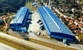 Imagem: GALPAO COMERCIAL em Barra Velha - SC, Itajuba