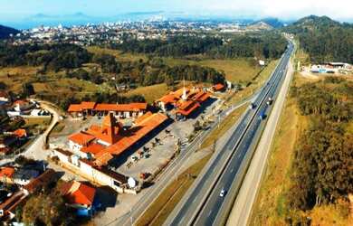 Imagem 3: GALPAO COMERCIAL em Barra Velha - SC, Itajuba