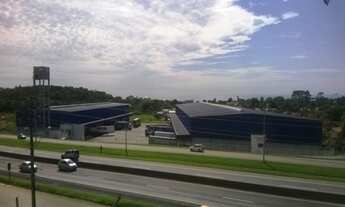 Imagem 4: GALPAO COMERCIAL em Barra Velha - SC, Itajuba