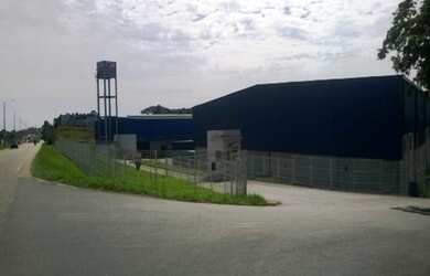 Imagem 5: GALPAO COMERCIAL em Barra Velha - SC, Itajuba