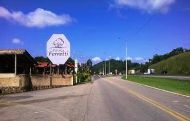 Imagem 7: GALPAO COMERCIAL em Barra Velha - SC, Itajuba