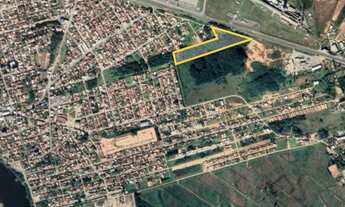 Imagem: TERRENO RESIDENCIAL em Barra Velha - SC