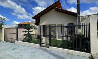 Imagem: CASA RESIDENCIAL em Barra Velha - SC, Centro