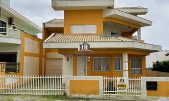 Imagem: CASA RESIDENCIAL em Barra Velha - SC, Centro