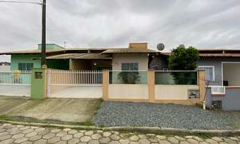 Imagem: CASA RESIDENCIAL em Barra Velha - SC, Itajuba