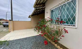 Imagem 4: CASA RESIDENCIAL em Barra Velha - SC, Itajuba