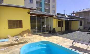 Imagem: CASA RESIDENCIAL em BARRA VELHA - SC, CENTRO