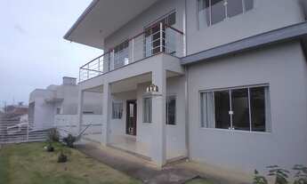 Imagem: CASA RESIDENCIAL em BARRA VELHA - SC, CENTRO