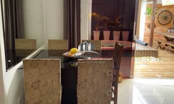 Imagem 3: CASA RESIDENCIAL em BARRA VELHA - SC, São Cristóvão