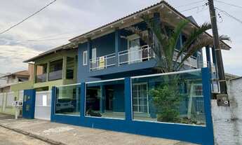 Imagem: CASA RESIDENCIAL em Barra Velha - SC, Tabuleiro