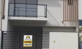 Imagem: CASA RESIDENCIAL em BARRA VELHA - SC, CENTRO