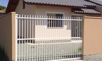 Imagem: CASA RESIDENCIAL em Barra Velha - SC, Quinta