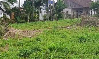 Imagem: TERRENO RESIDENCIAL em Barra Velha - SC