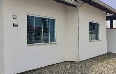 Imagem 2: CASA RESIDENCIAL em Barra Velha - SC, Tabuleiro