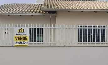 Imagem: CASA RESIDENCIAL em Barra Velha - SC, Tabuleiro