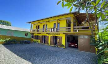 Imagem: CASA RESIDENCIAL em Barra Velha - SC, Pedras