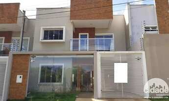 Imagem: CASA RESIDENCIAL em Cascavel - PR, Recanto
