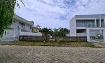 Imagem: TERRENO RESIDENCIAL em BARRA VELHA - SC