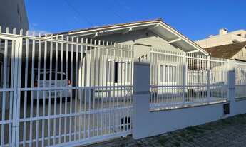 Imagem: CASA RESIDENCIAL em BARRA VELHA - SC, Icaraí