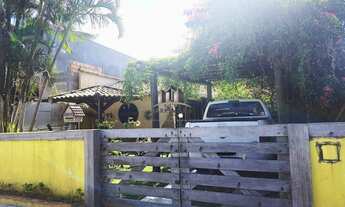 Imagem: CASA RESIDENCIAL em BARRA VELHA - SC, São