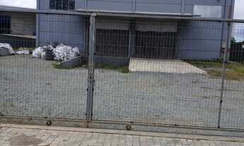 Imagem: GALPAO COMERCIAL em Araquari - SC, Corveta