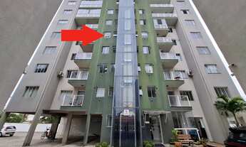 Imagem: APARTAMENTO RESIDENCIAL em Barra Velha