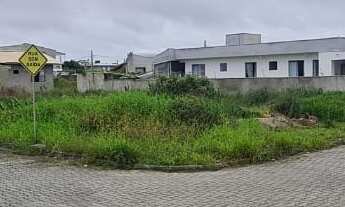 Imagem: TERRENO RESIDENCIAL em BARRA VELHA - SC