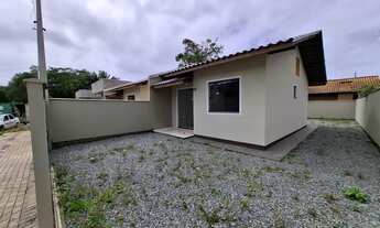 Imagem: CASA RESIDENCIAL em Barra Velha - SC, Quinta