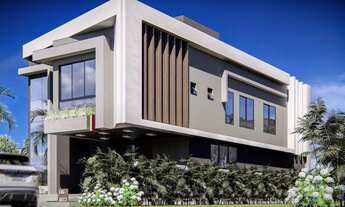 Imagem 4: CASA RESIDENCIAL em Porto Belo - SC, Vivapark