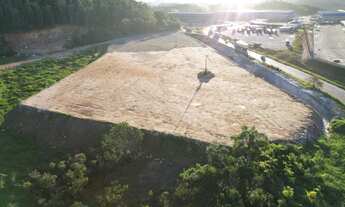 Imagem: TERRENO INDUSTRIAL em Garuva - SC, Mina