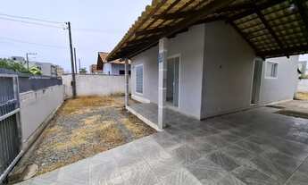 Imagem 3: CASA RESIDENCIAL em BARRA VELHA - SC, Jardim Icaraí