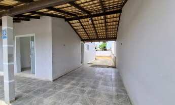 Imagem 2: CASA RESIDENCIAL em BARRA VELHA - SC, Jardim Icaraí