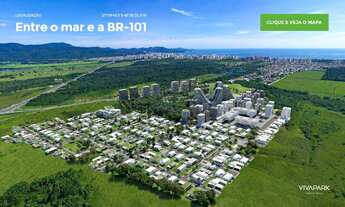 Imagem: TERRENO RESIDENCIAL em Porto Belo - SC