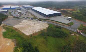 Imagem 4: TERRENO INDUSTRIAL em Garuva - SC, Mina Velha