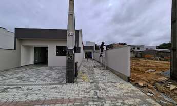 Imagem 3: CASA RESIDENCIAL em BARRA VELHA - SC, Vila Nova