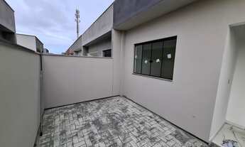 Imagem 5: CASA RESIDENCIAL em BARRA VELHA - SC, Vila Nova